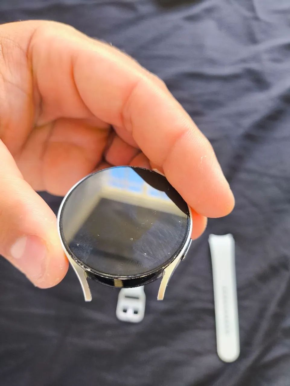 Galaxy watch 6 44 mm - Foto 2