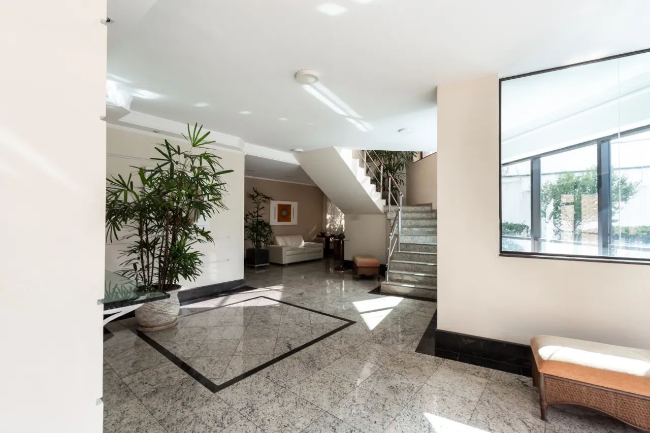 Apartamento para venda em Perdizes com 4 quartos, sendo 2 suítes, 130m² - Foto 2