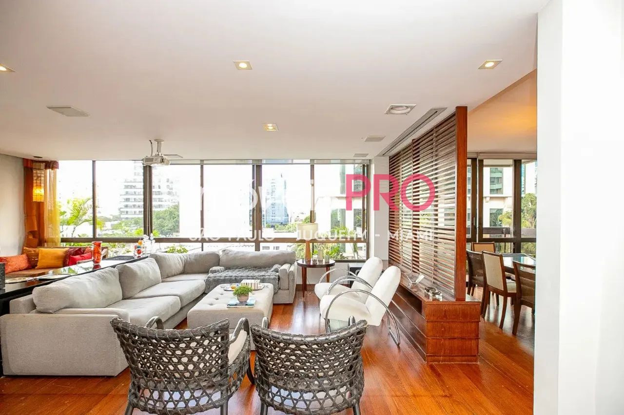 Apartamento, Itaim Bibi - São Paulo - Foto 5