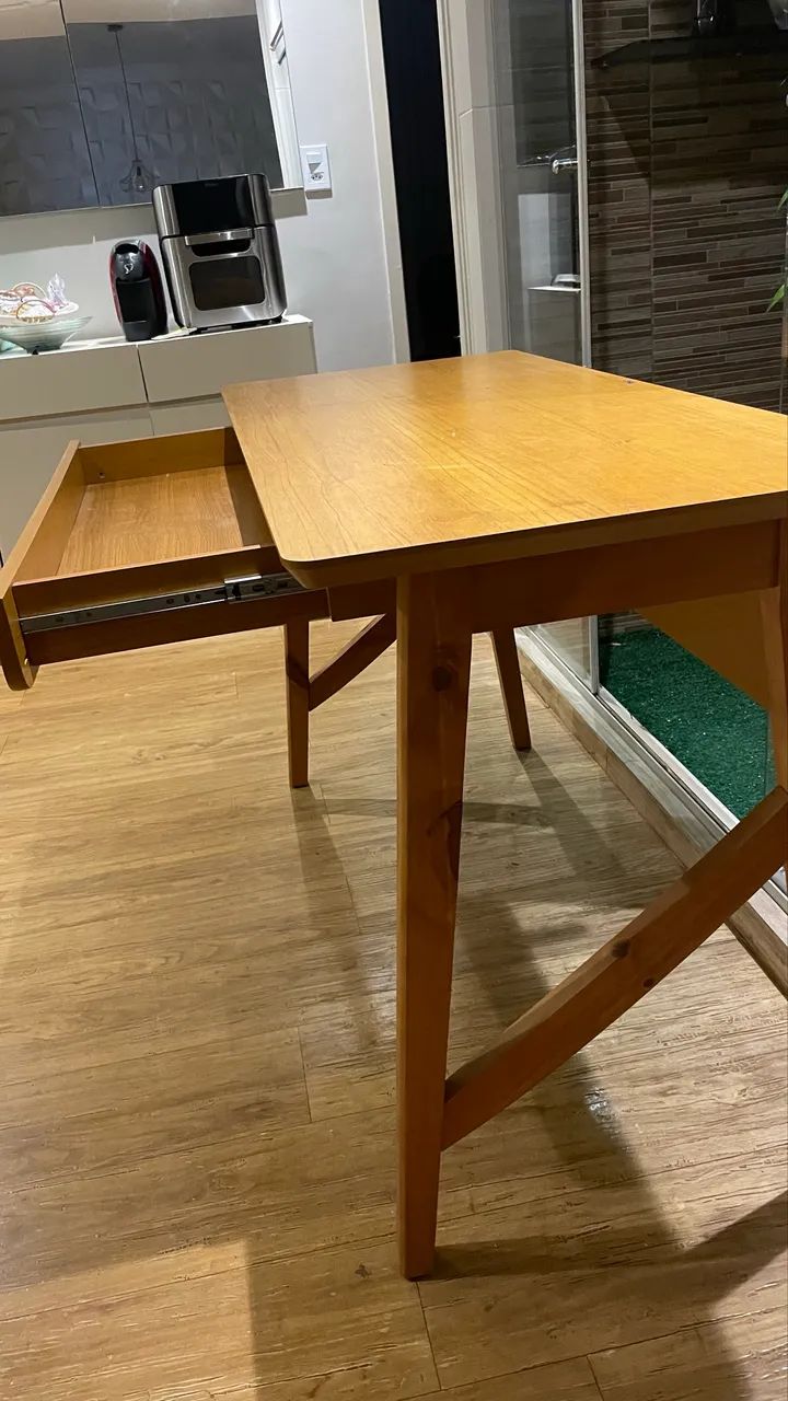 Mesa de escritório - Foto 3