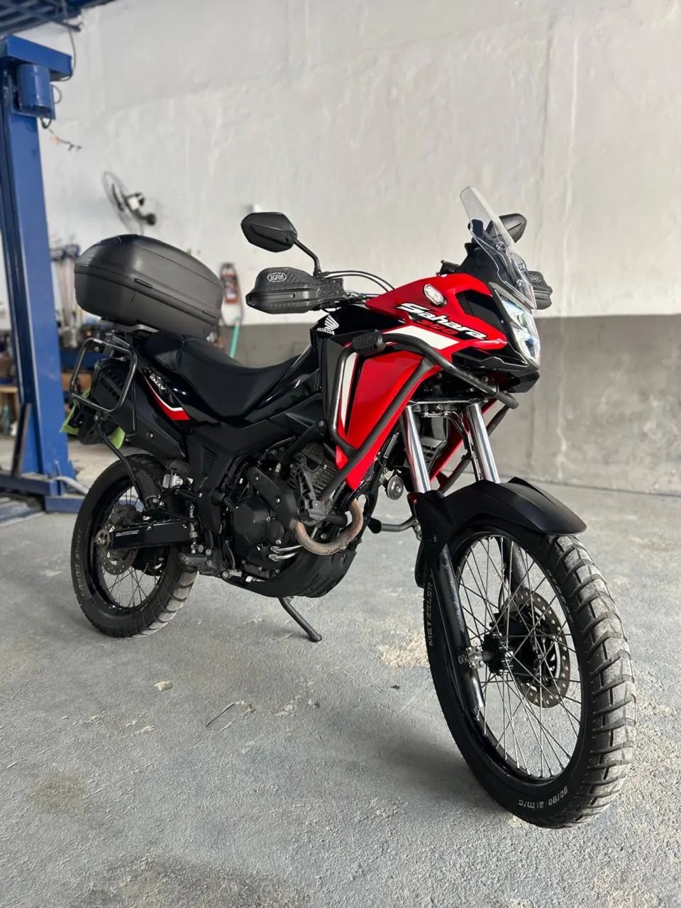 Sahara 300 Rally - Foto 3