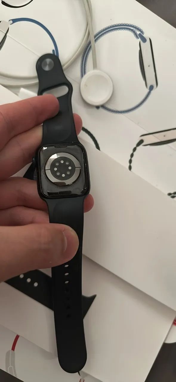 Apple Watch 8 41mm GPS - Foto 3