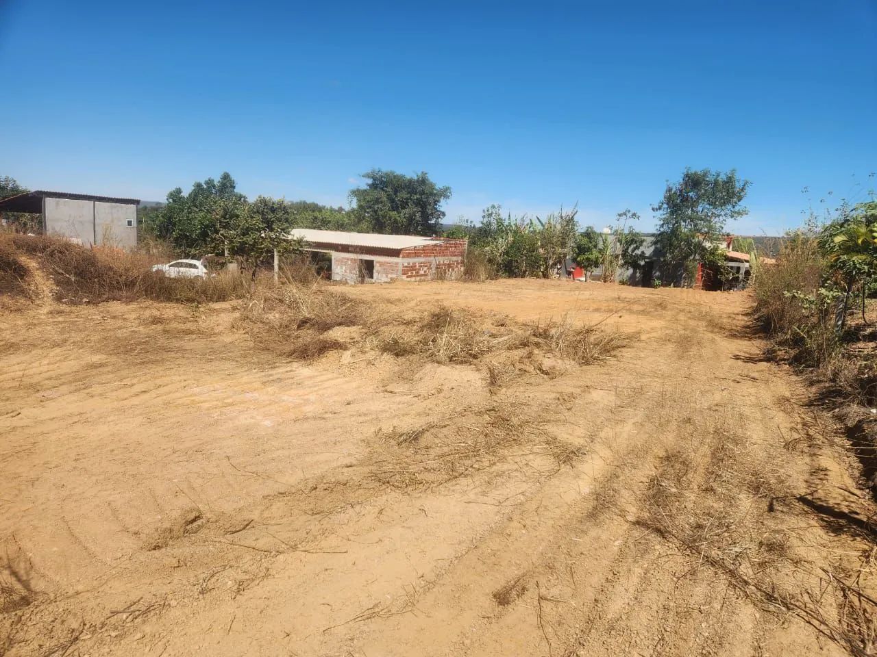 Foto - Brasília - Samambaia Sul (Samambaia)