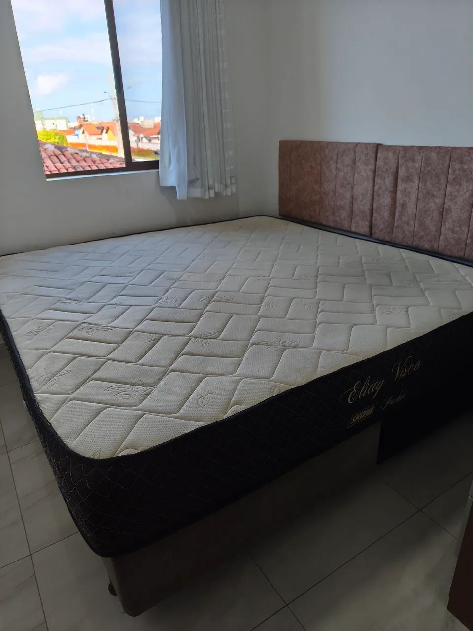 Cama king 2x2 - Foto 5