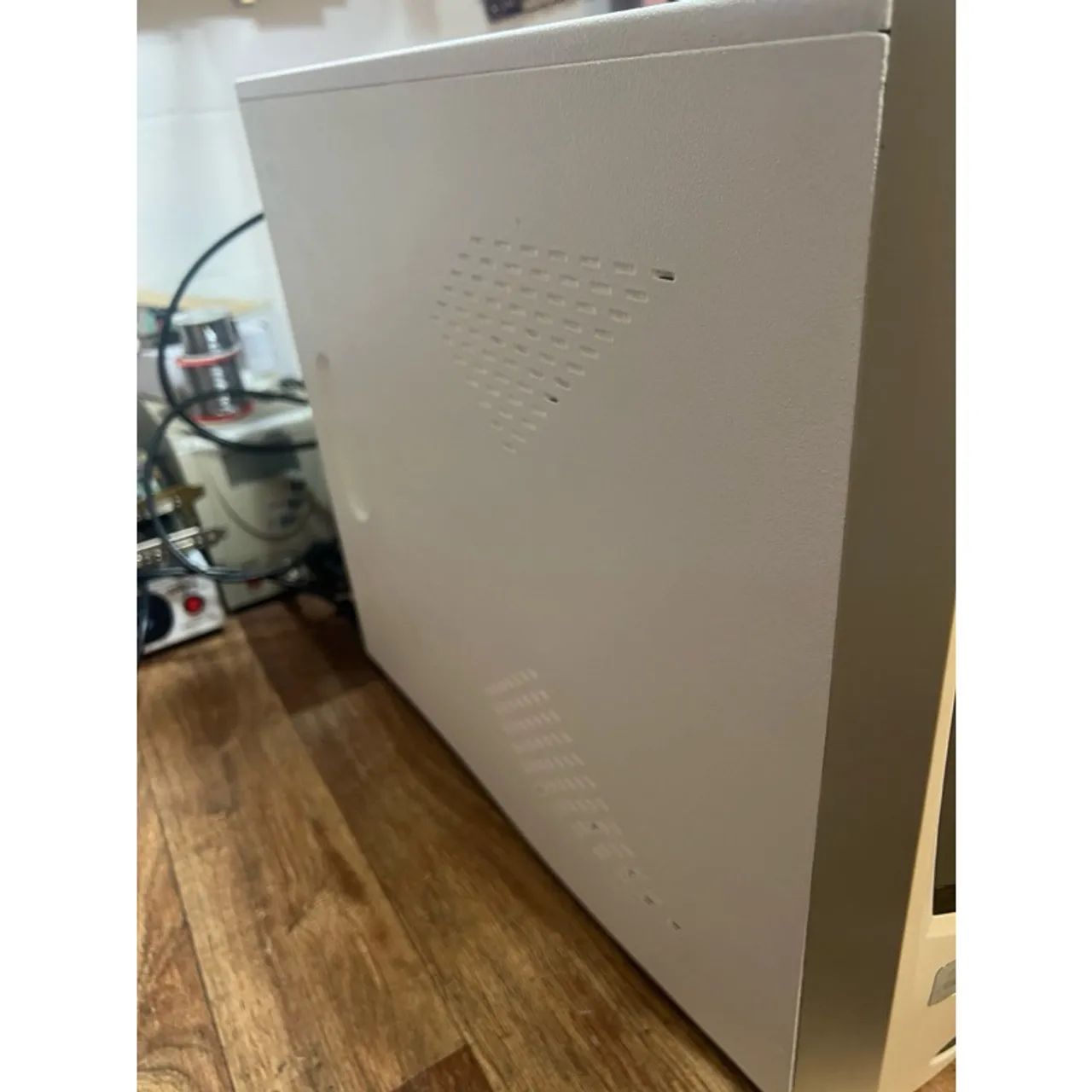 PC Retro Completo Asus K8N + Sempron 3000+ - Foto 4