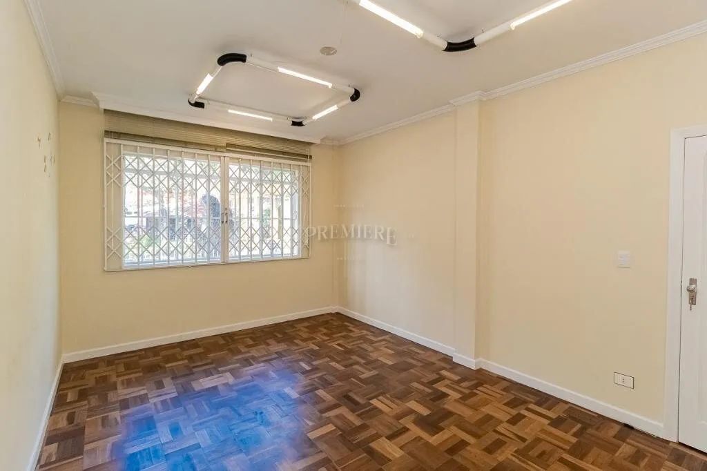 Conjunto para alugar, 90 m² - Bigorrilho - Curitiba/PR - Foto 2