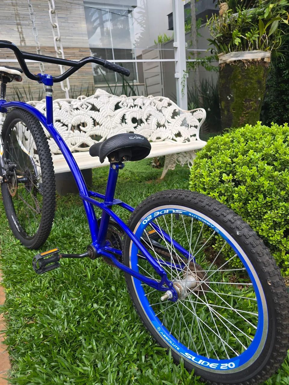 Bike caroninha - Foto 2