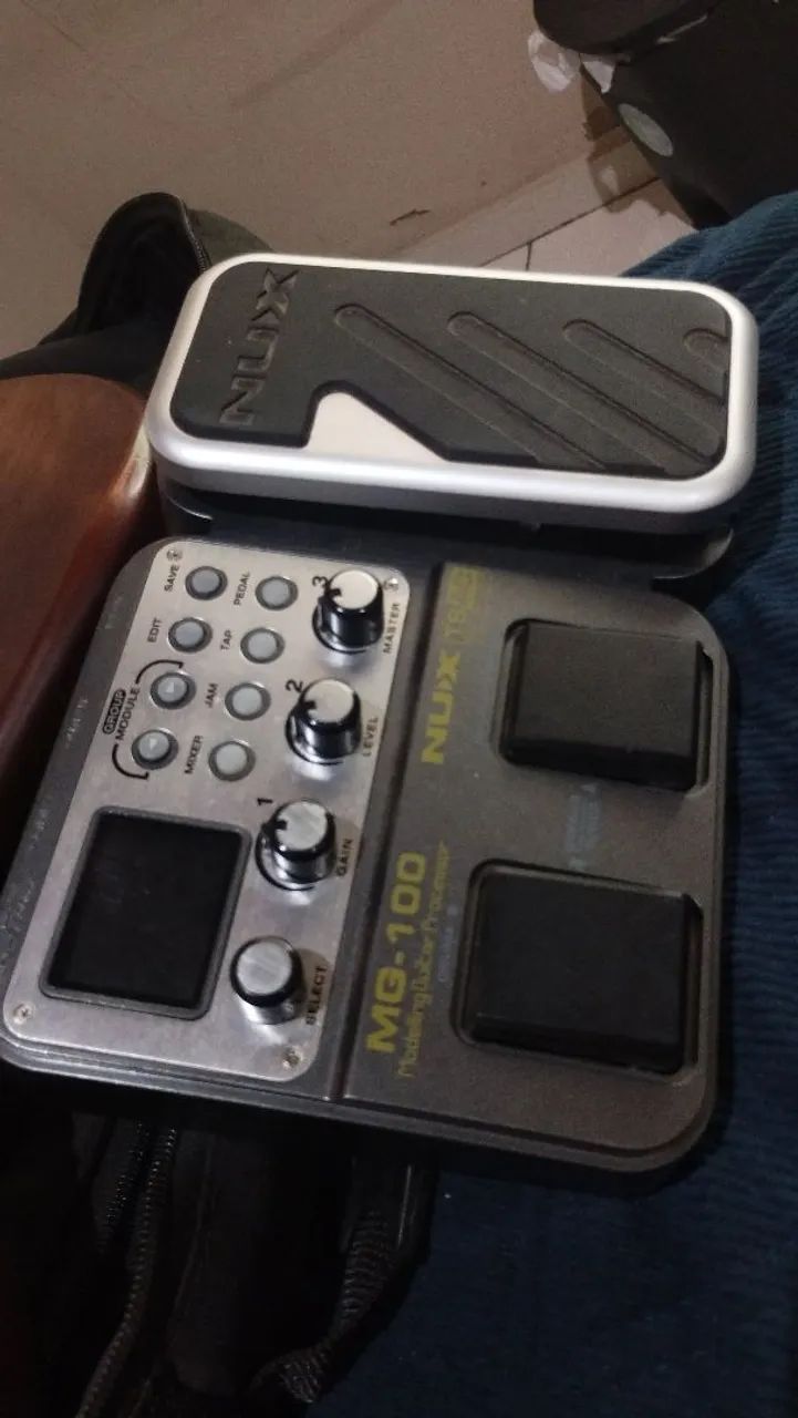 Guitarra Elétrica Tagima  - Foto 5