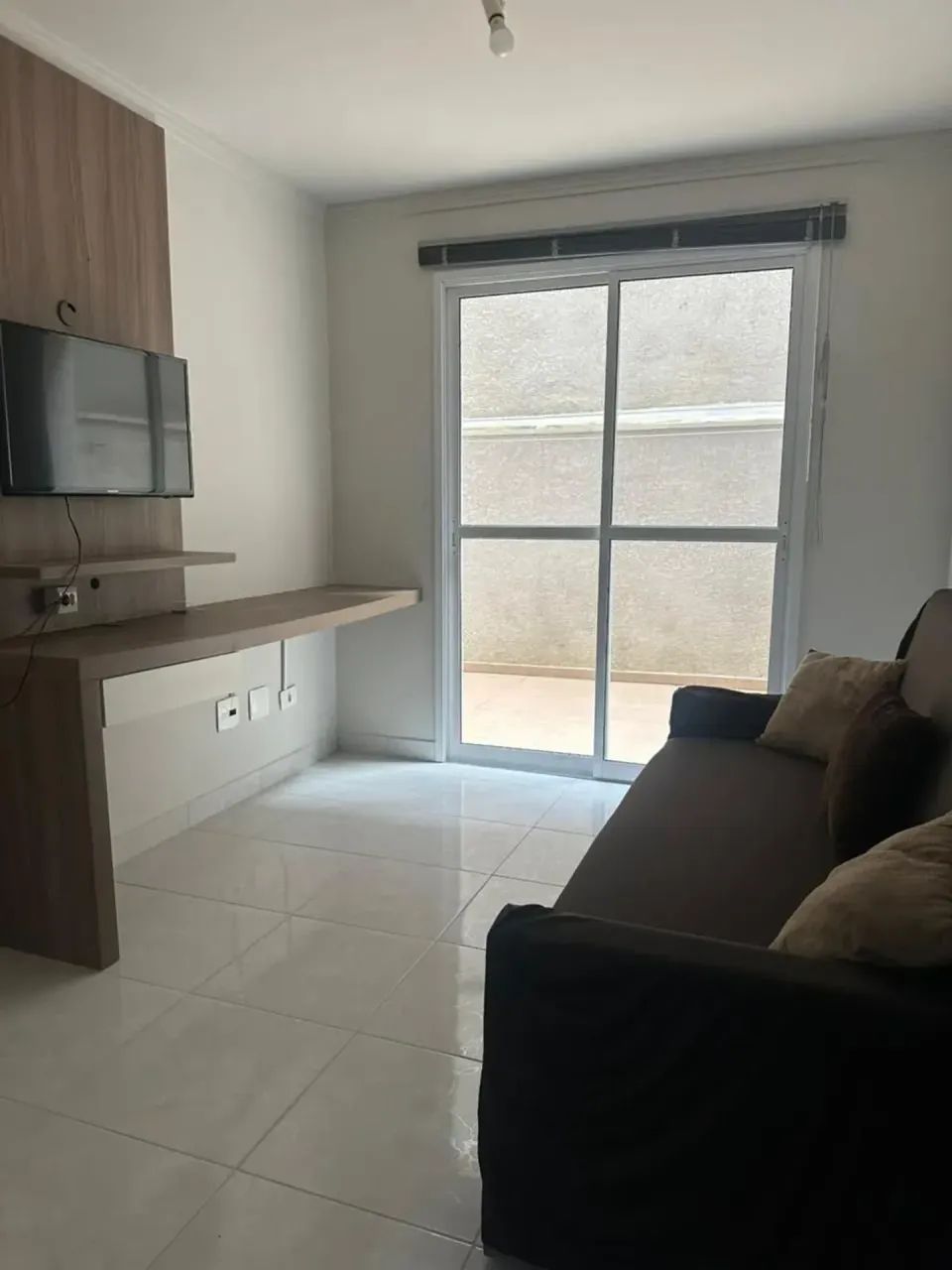 45 m² 1 Quarto com Garden e Lavanderia Separada  Tranquilidade na Divisa Centro/Batel - Foto 9