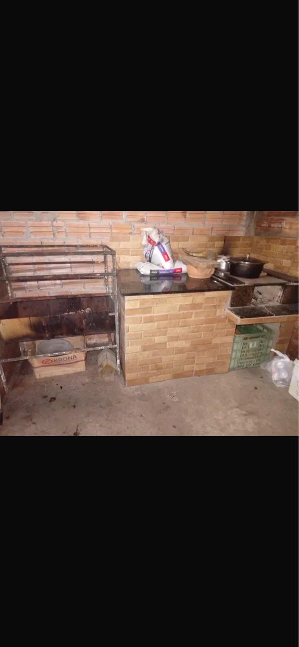 Casa com piscina perto da praia da Villa  - Foto 3