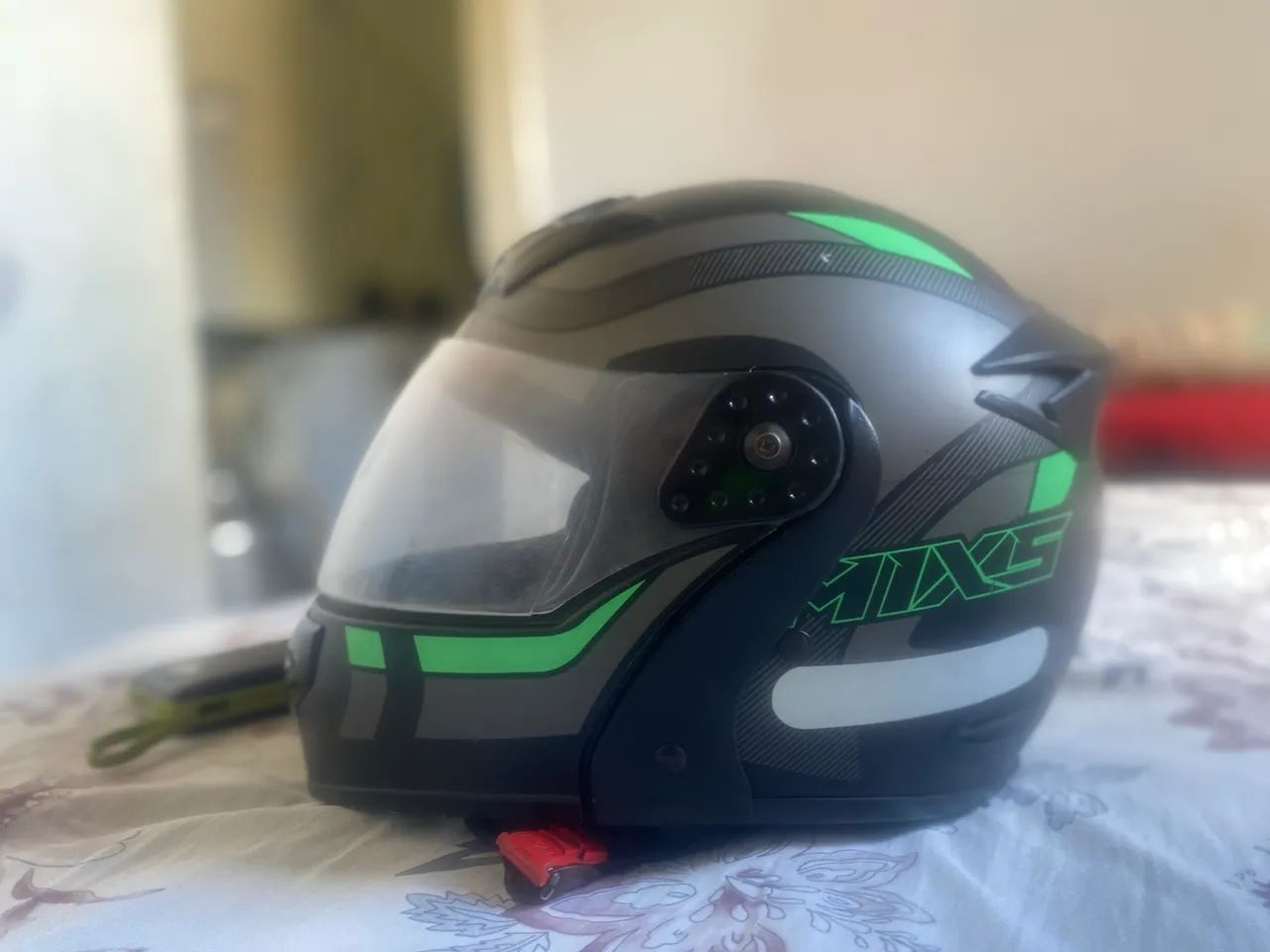 Capacete  - Foto 5