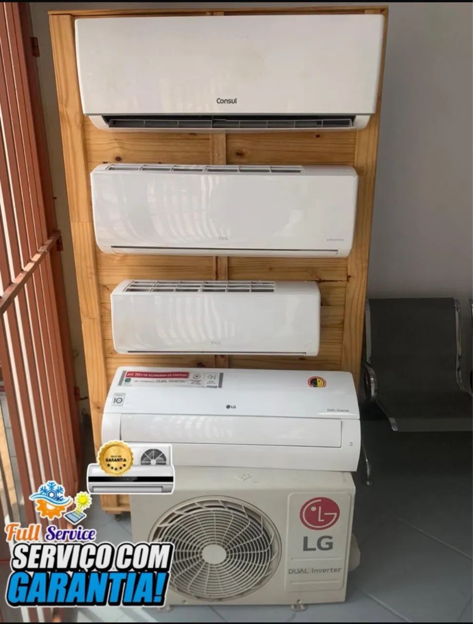 Técnico de ar condicionado  - Foto 5