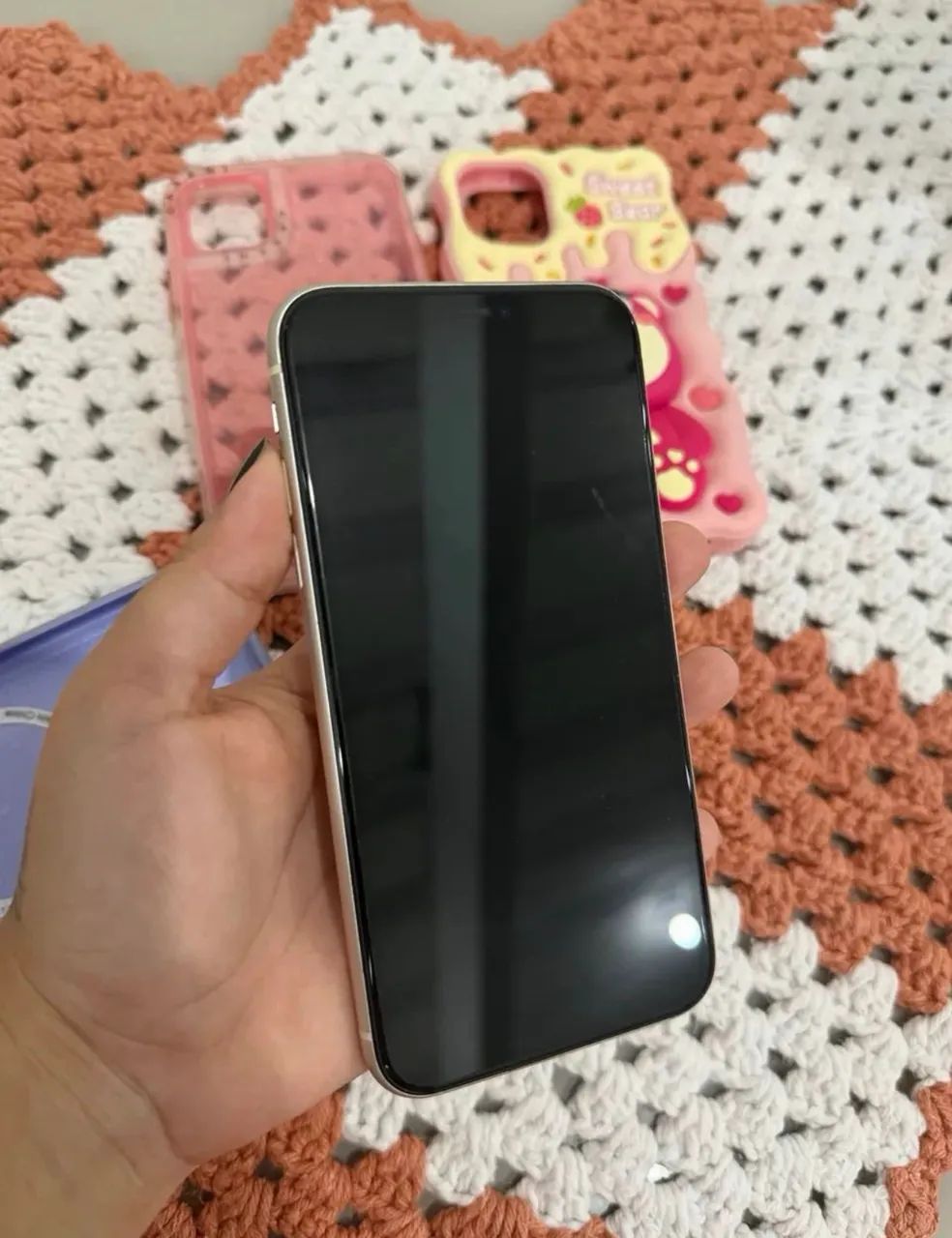 Iphone 11- Em perfeito estado - Foto 3