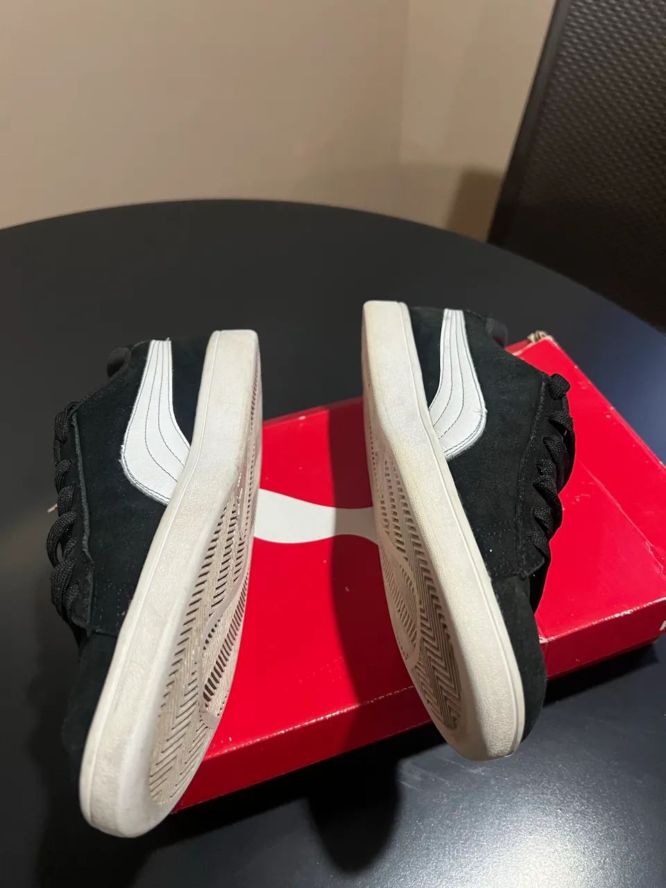 Tênis puma clássico  - Foto 3