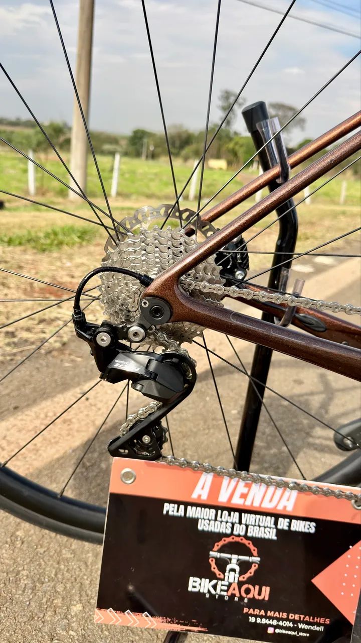 Giant TCR 2 Disc Carbon - Foto 3