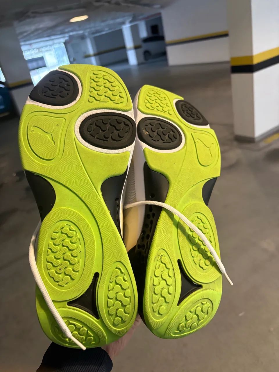 Combo tênis 43 