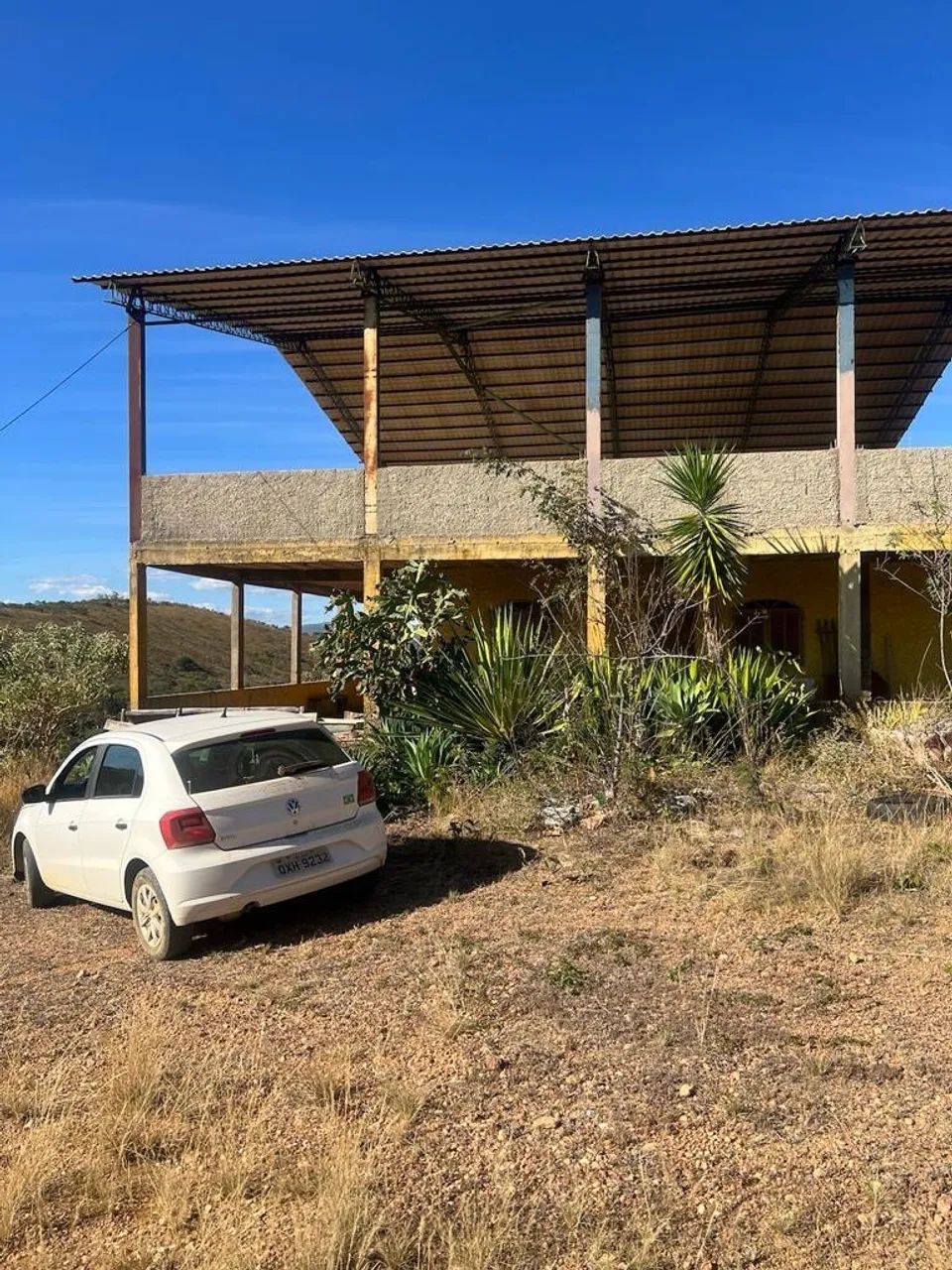 Vendo sítio em Serra do cipó - Foto 2