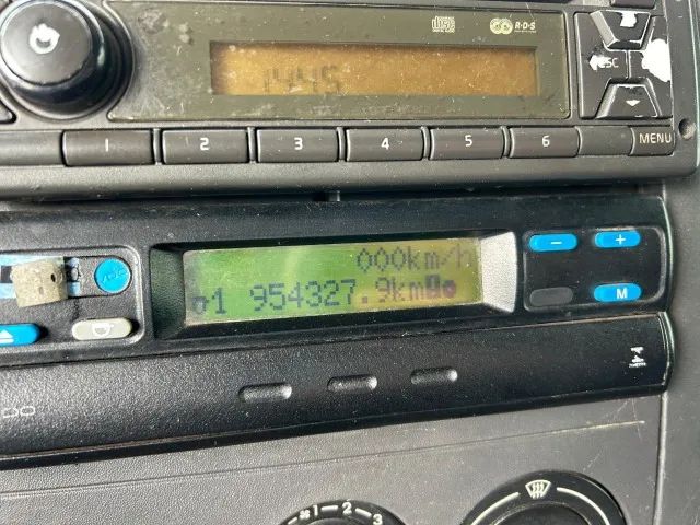 VW 19-330 4x2 2018 - Foto 9