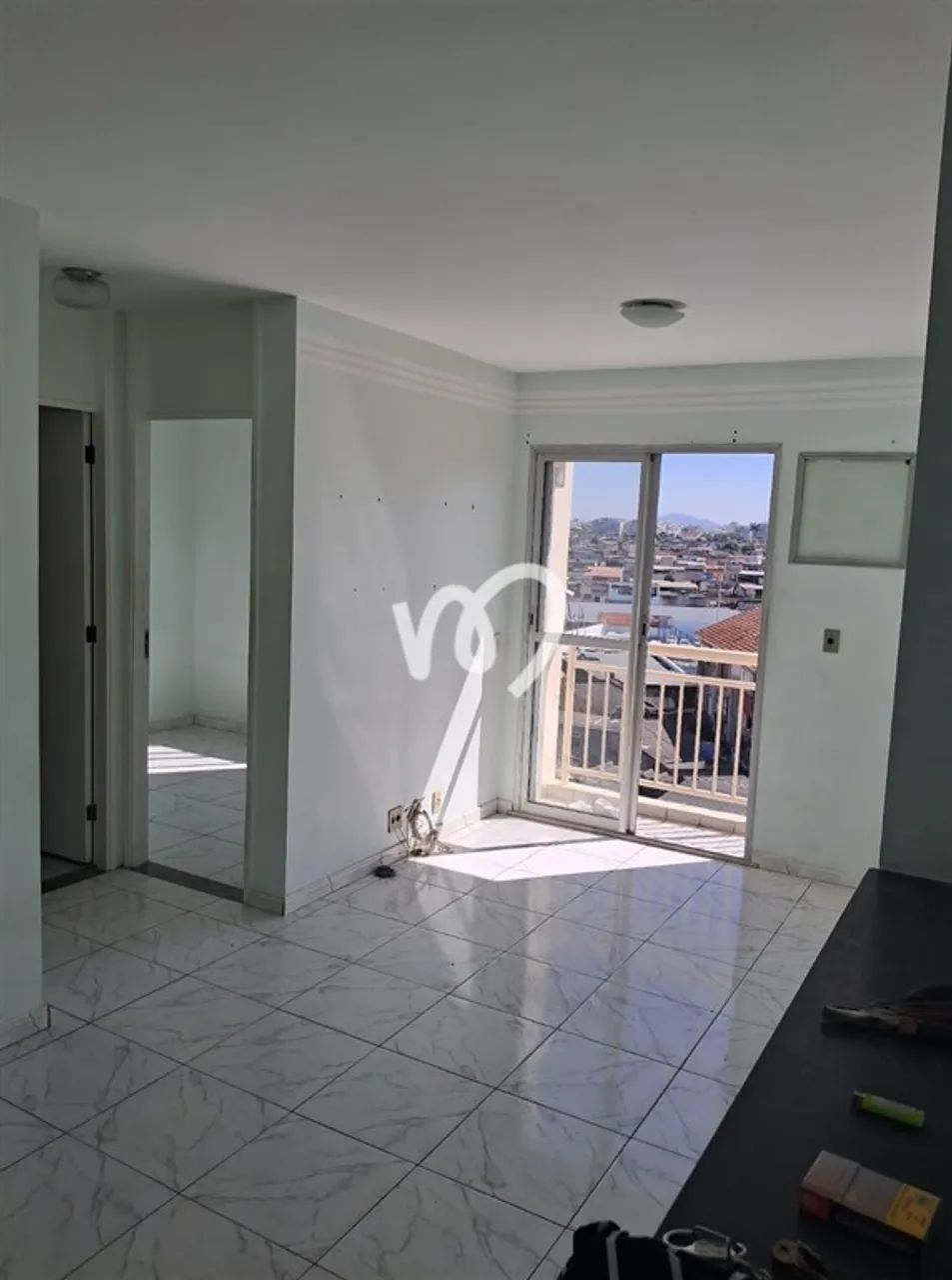 0 - Apartamento 2 quartos