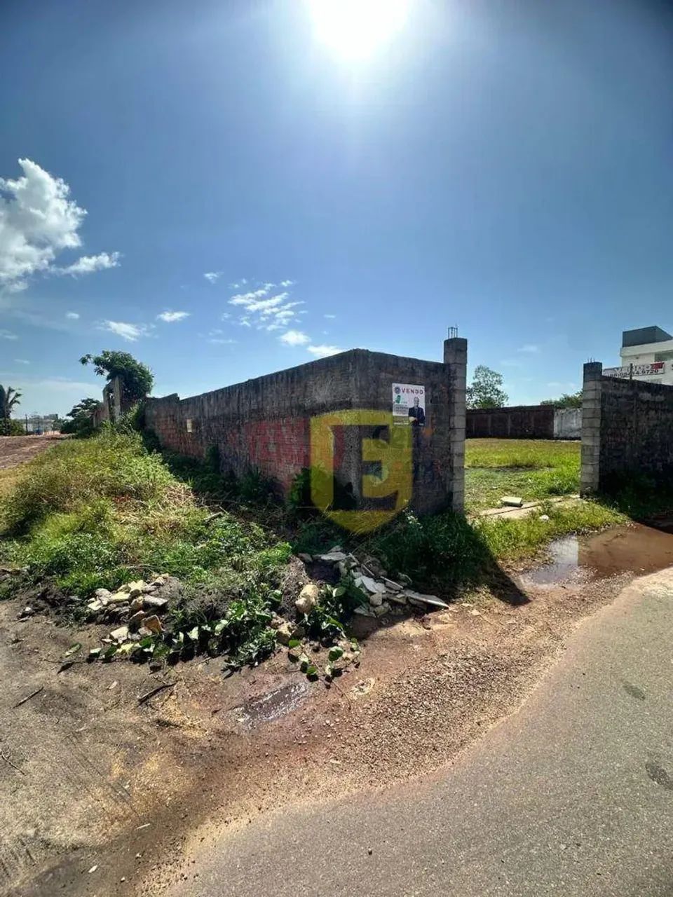 TERRENO CALHAU - Foto 5