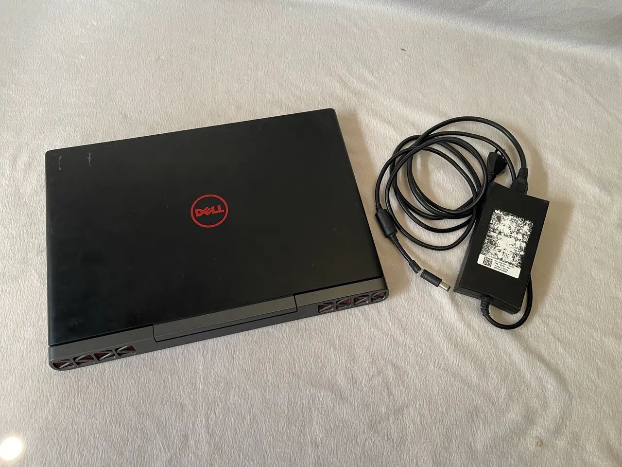 Notebook dell gaming inspiron * para conserto - Foto 5