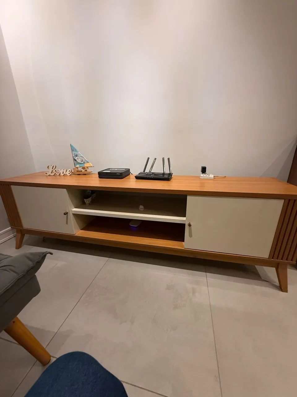 Rack sala Tok & Stok 