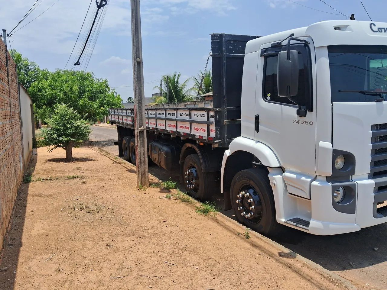 Constellation 24 250 bitruck  - Foto 4