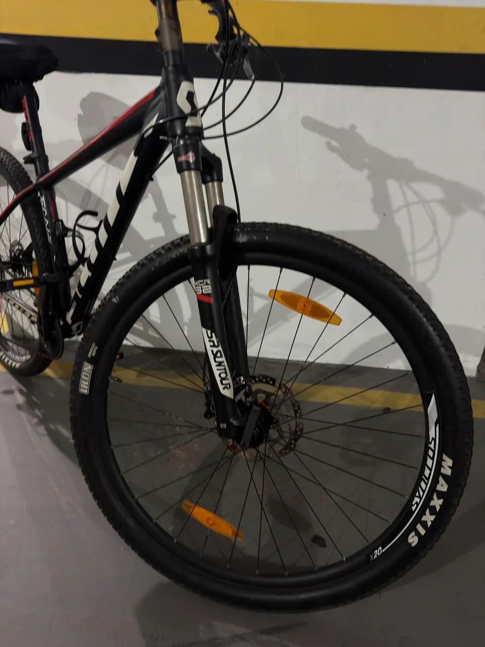Mountain Bike Scott Scale 990 - Foto 2