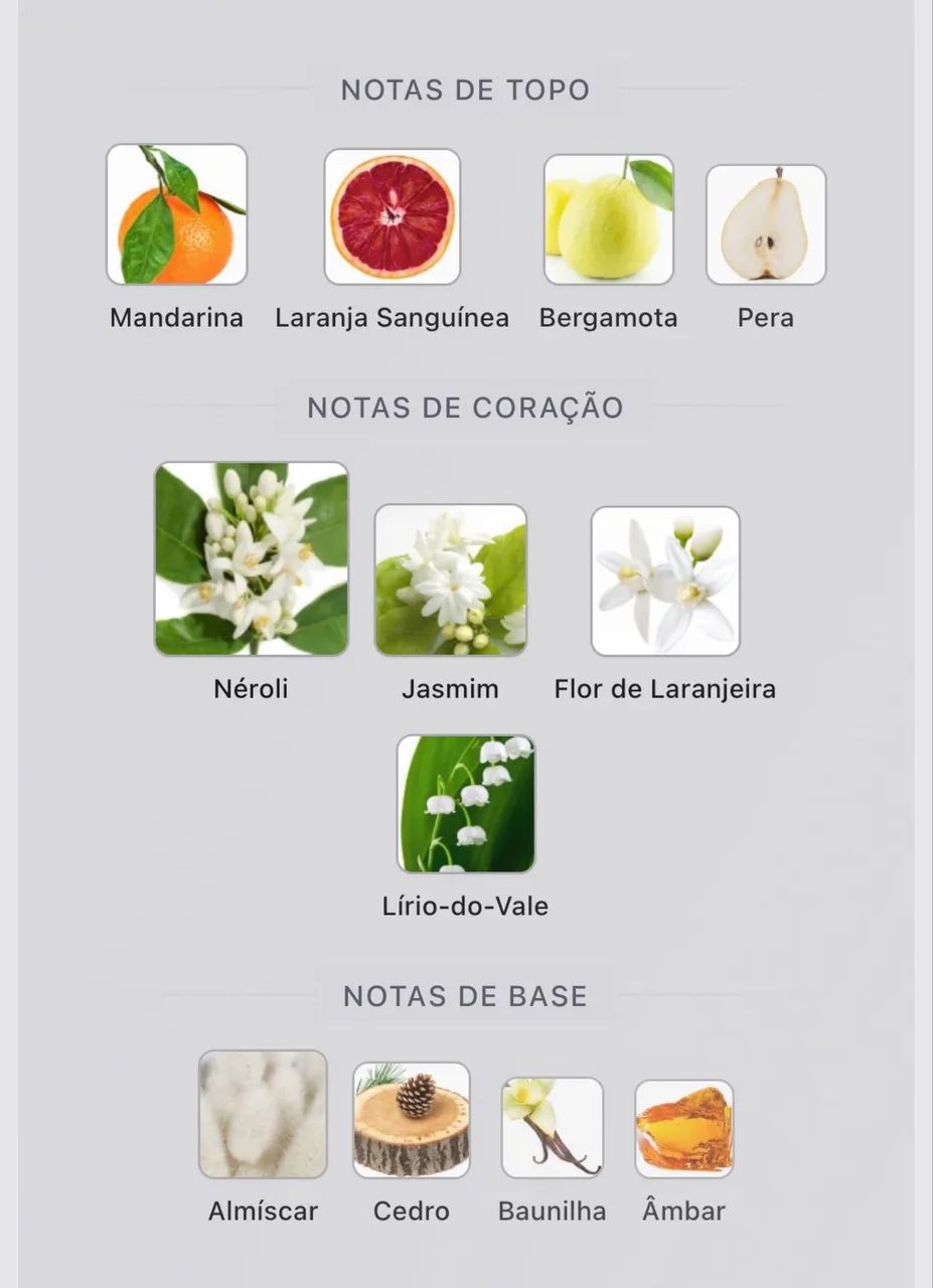 Perfume Benetton Blue Neroli - Foto 3