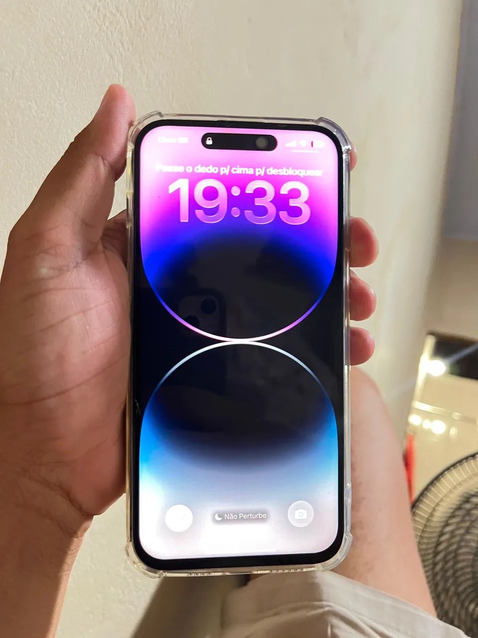 IPHONE 14 PRO MAX - Foto 2