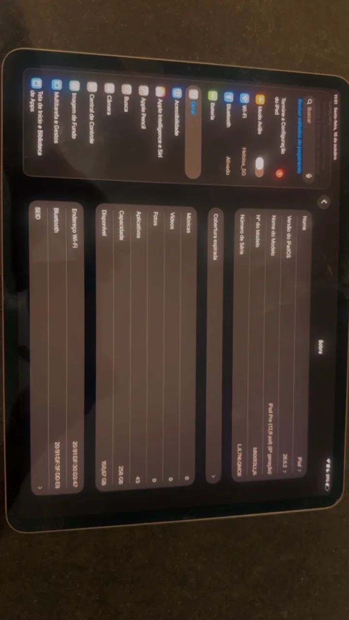 Vendo IPAD M2 
