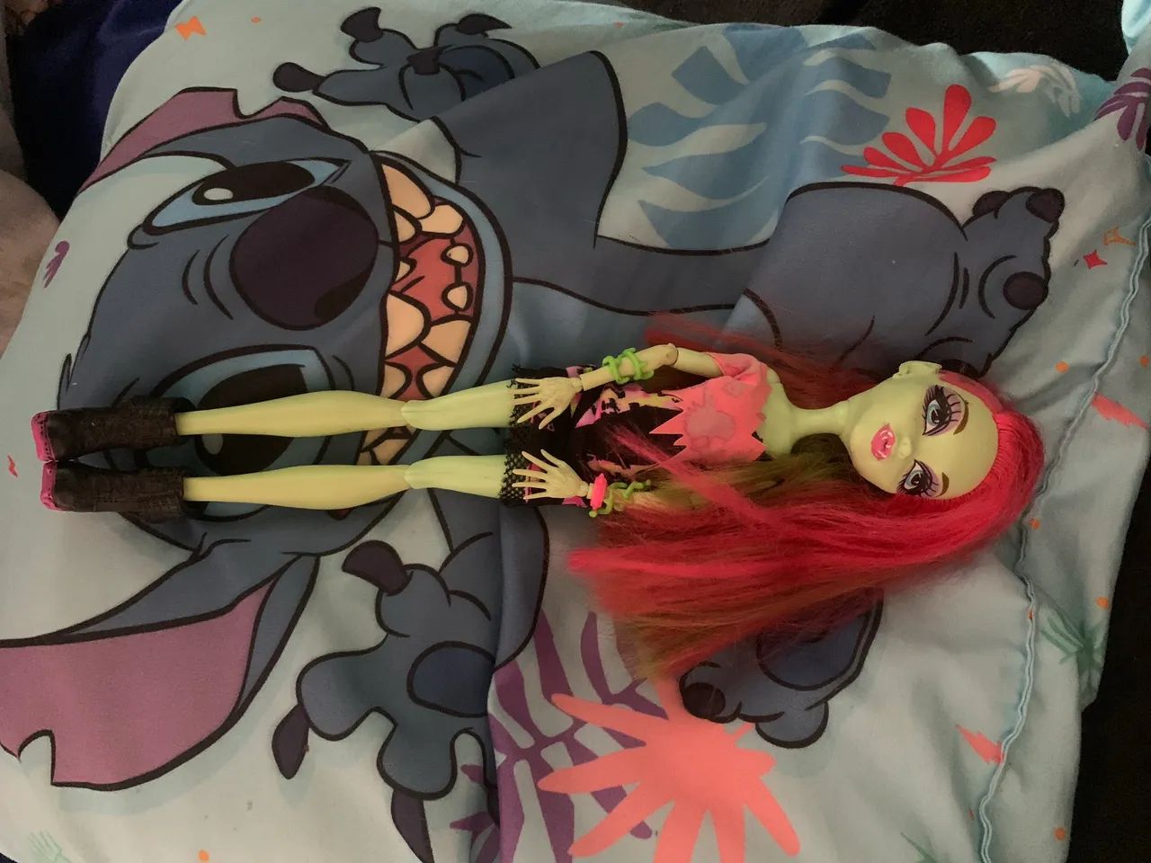Bonecas Monster High - Foto 2