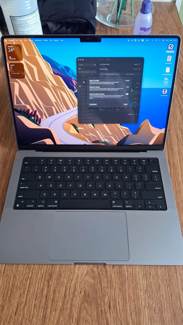 macbook pro m1 512gb