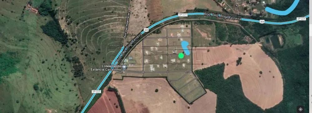 Terreno Condomínio em Analandia - Foto 2