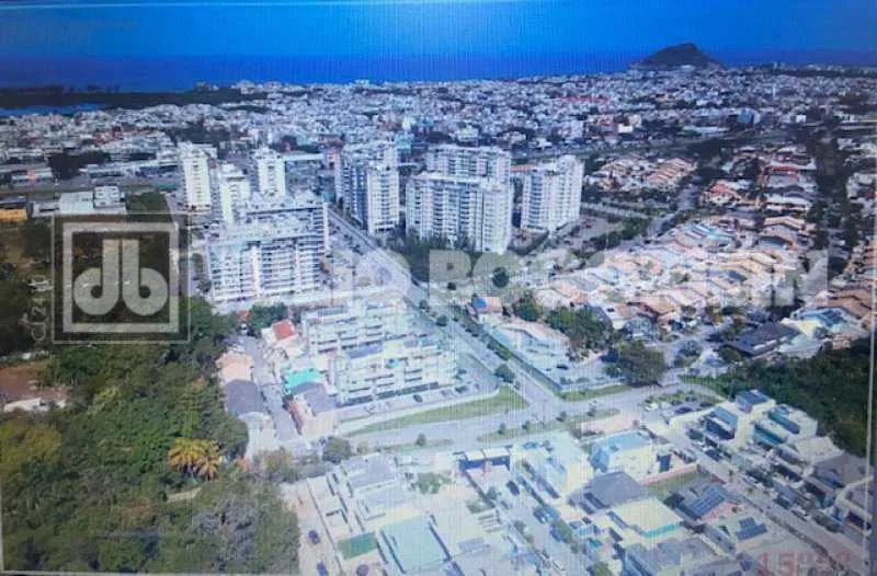 Imperdível terreno residencial na Gleba A, próximo ao comercio e BRT. - Foto 5