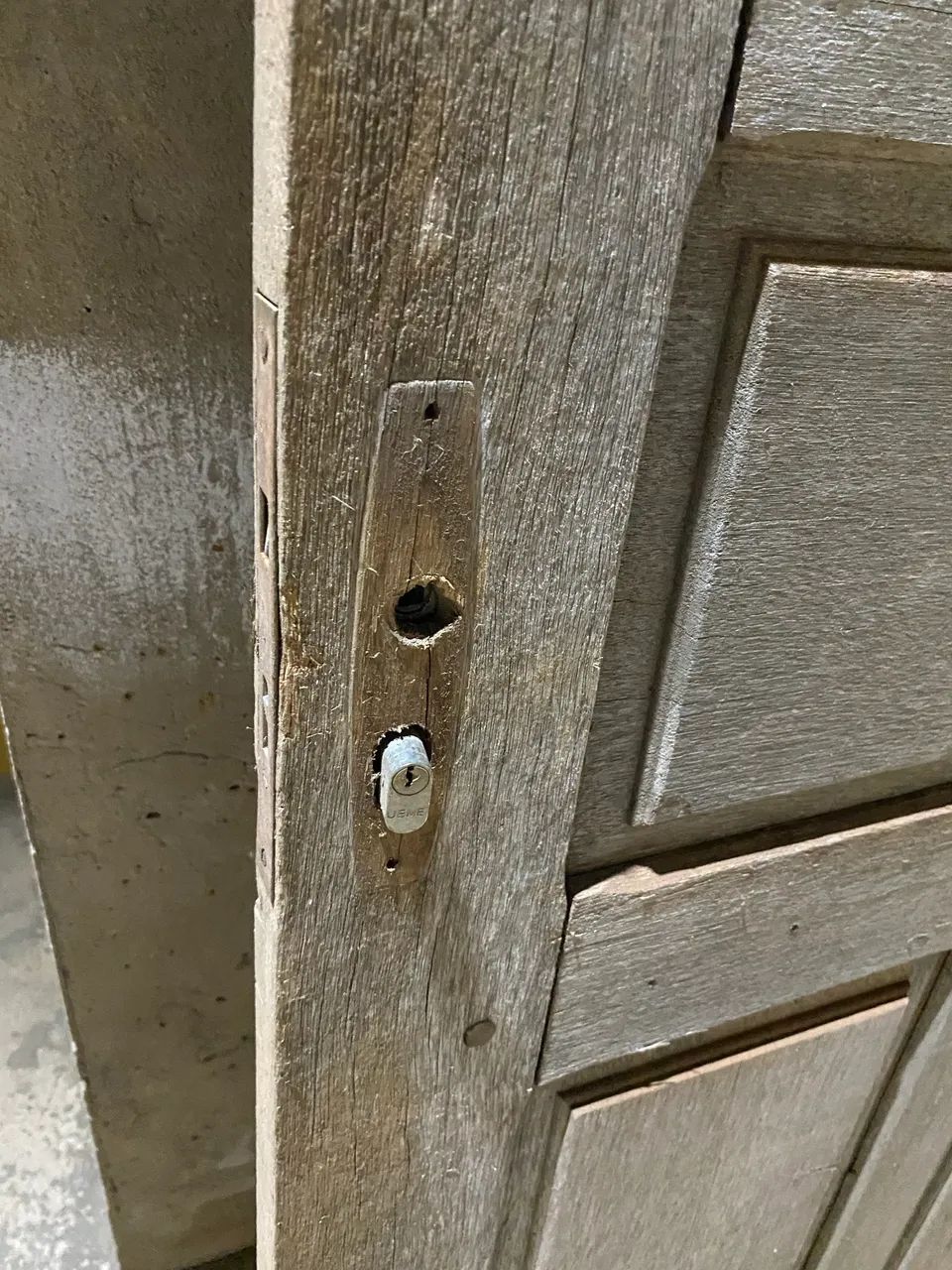 Porta de Madeira - Foto 3