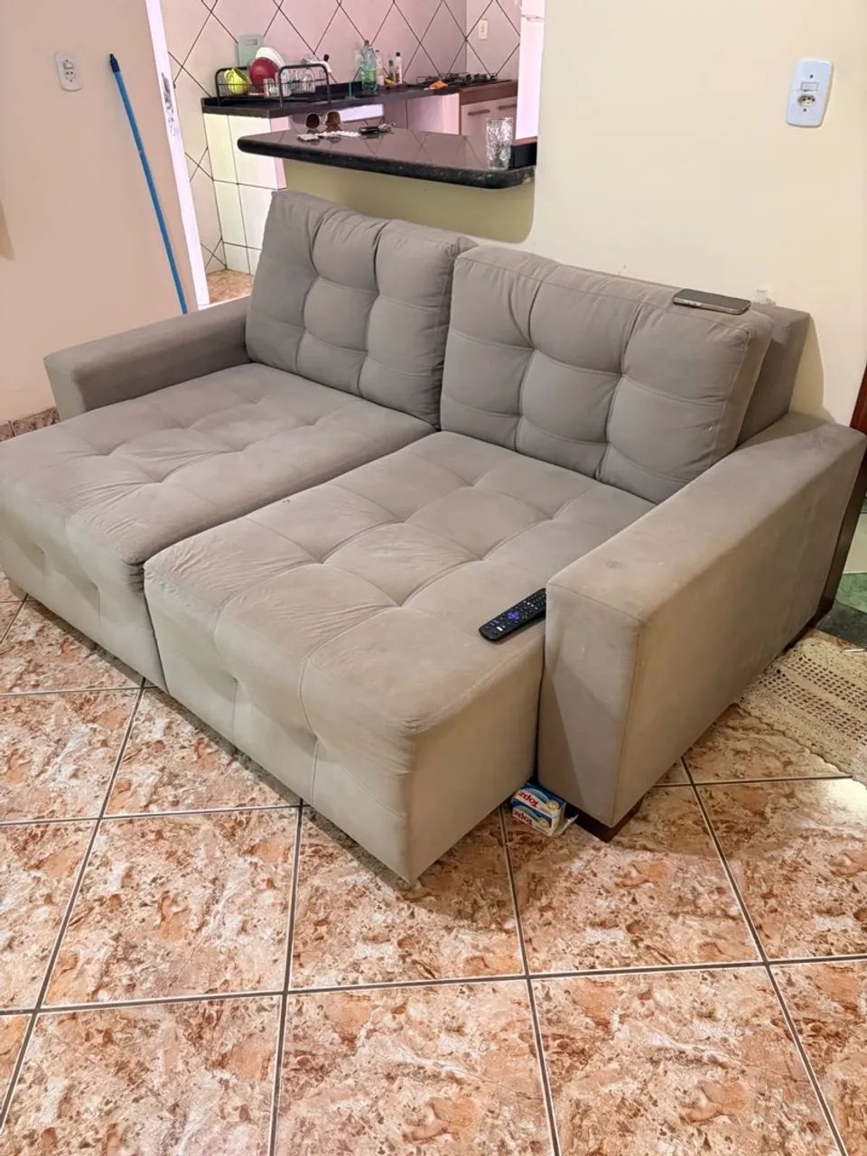 Sofá  - Foto 2