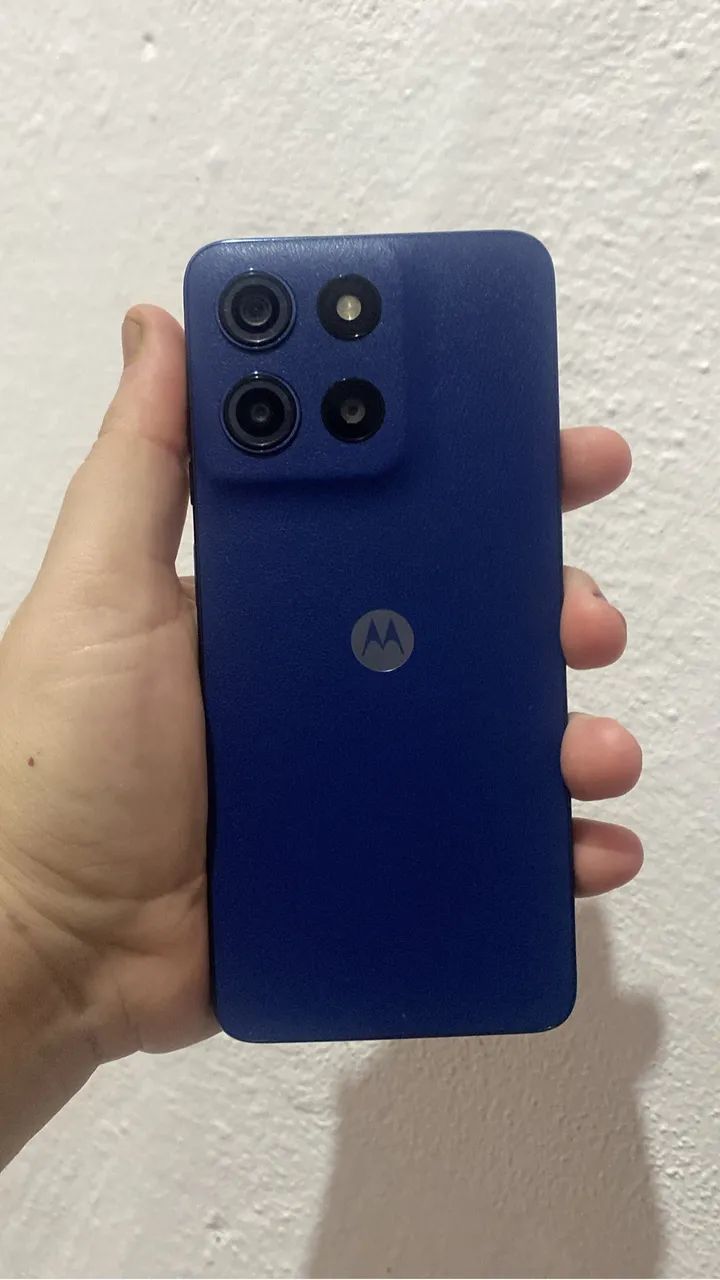 Celular Moto G15 - Foto 2