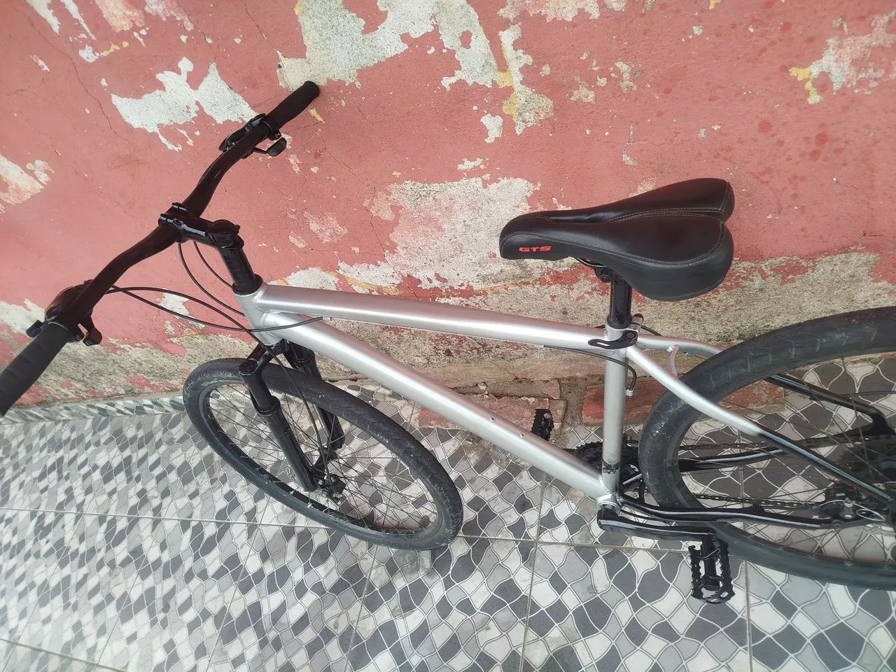 Bicicleta aro 29  - Foto 2