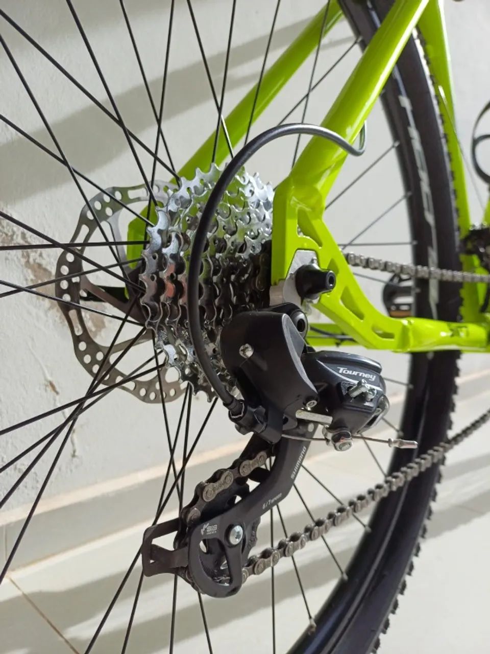 Bicicleta - Foto 5