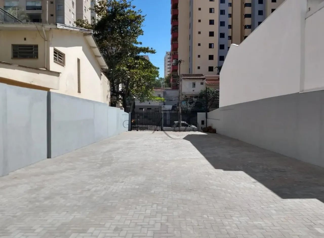 Terreno - Perdizes - 426m². - Foto 2