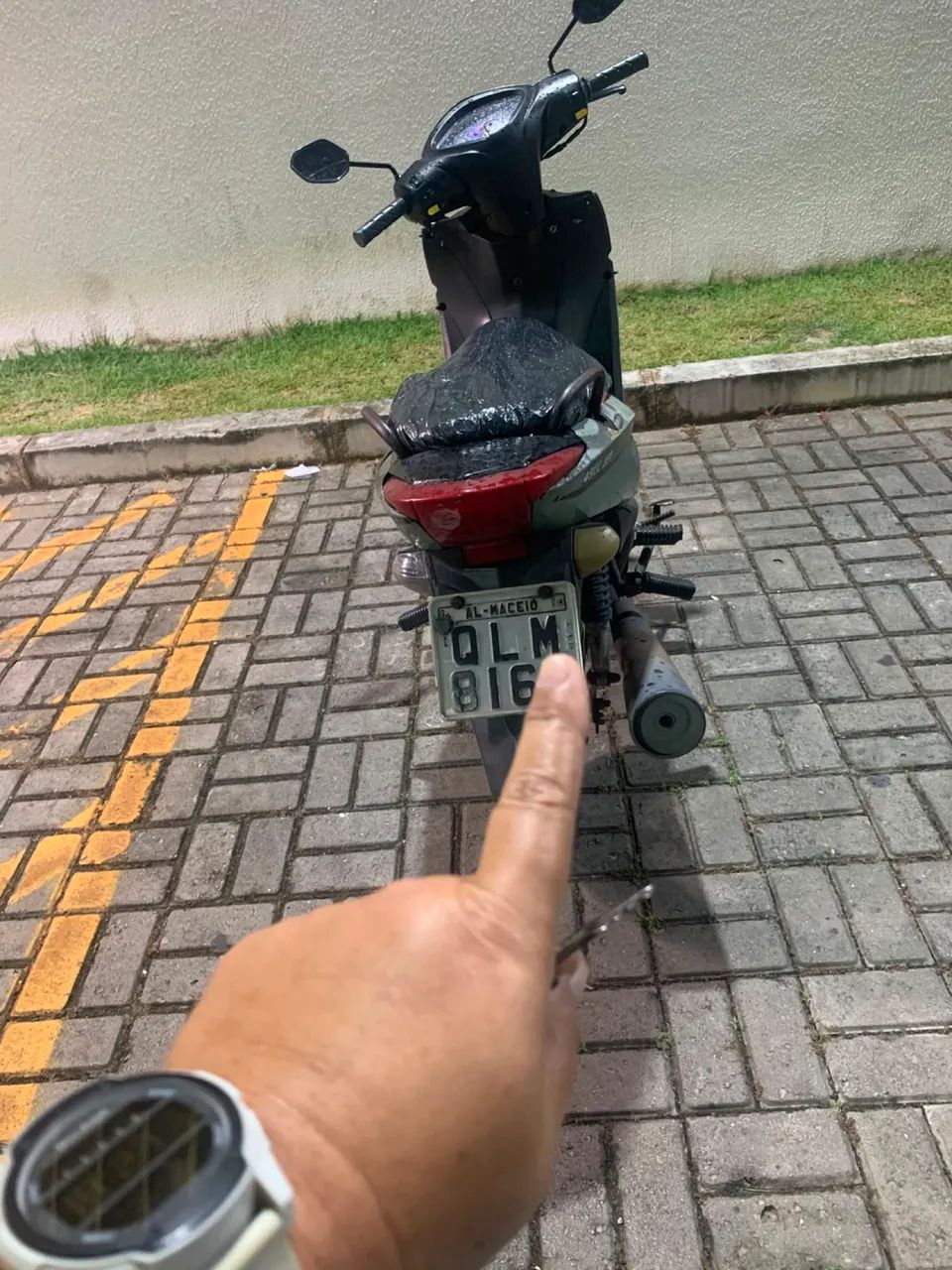 JET 49CC 2015 - Foto 4