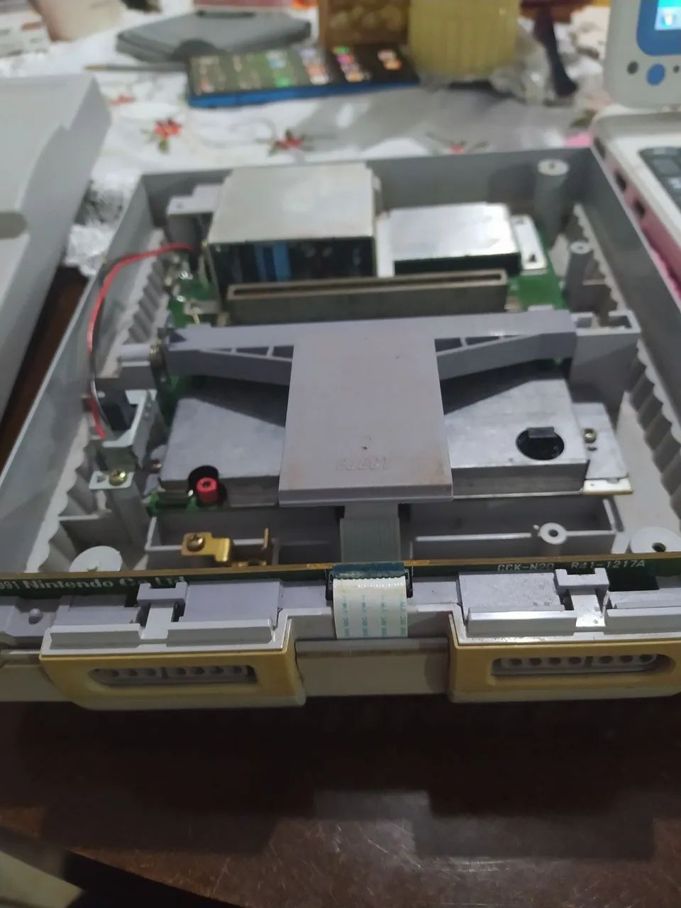 Super Nintendo não funciona  - Foto 3