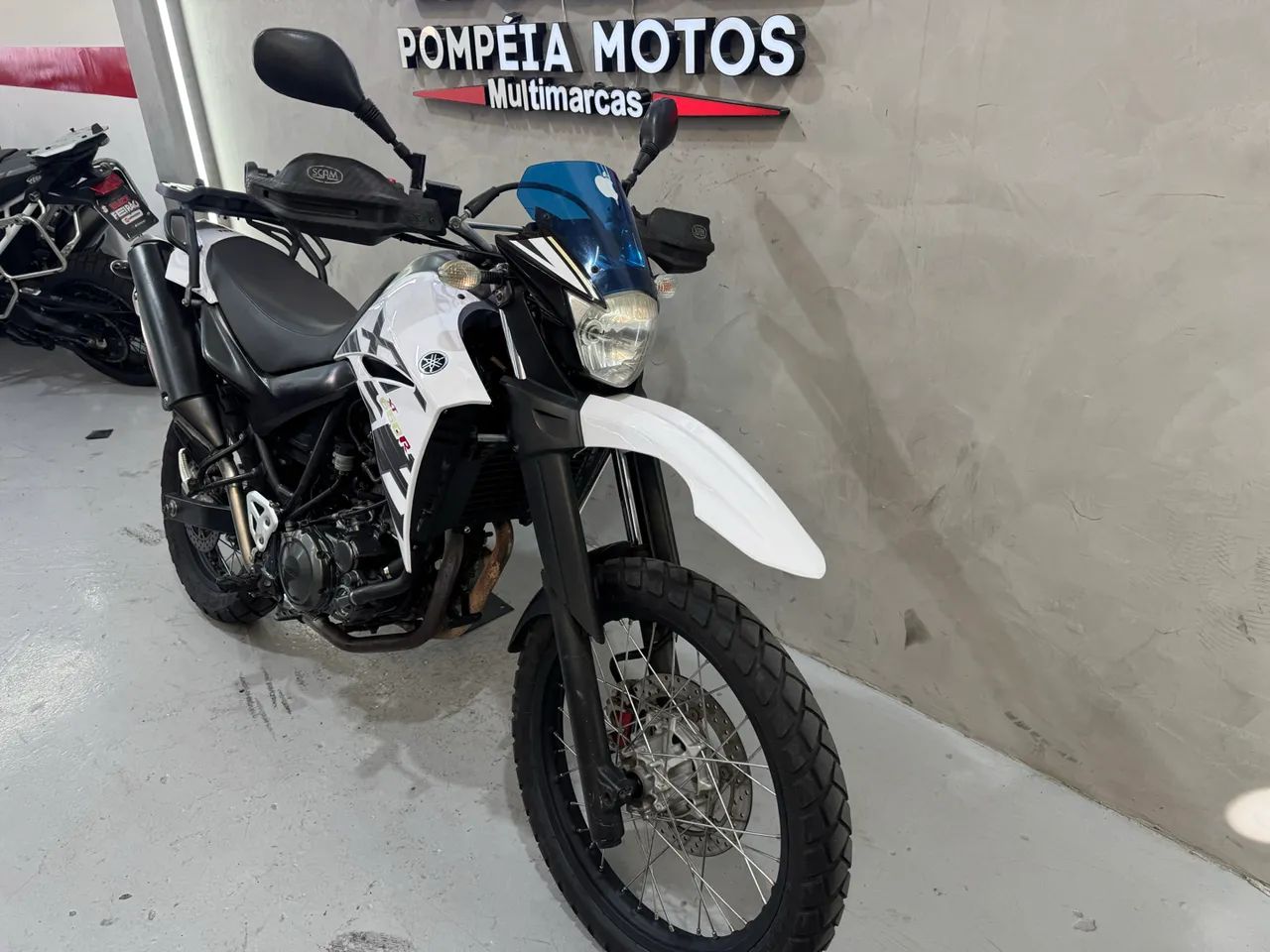 Yamaha Xt 660 R 2015 - Foto 3