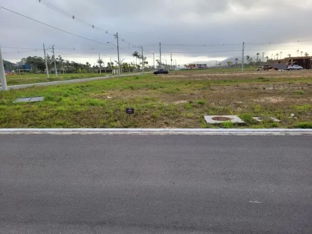 Lote comercial/residencial, 450 m² próximo à Canasvieiras e Ingleses no Real Parque - Foto 5