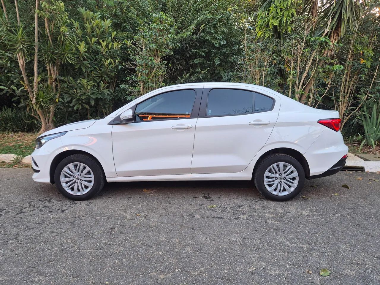 Fiat Cronos Drive 1.3 8V Flex 2025 - Foto 5