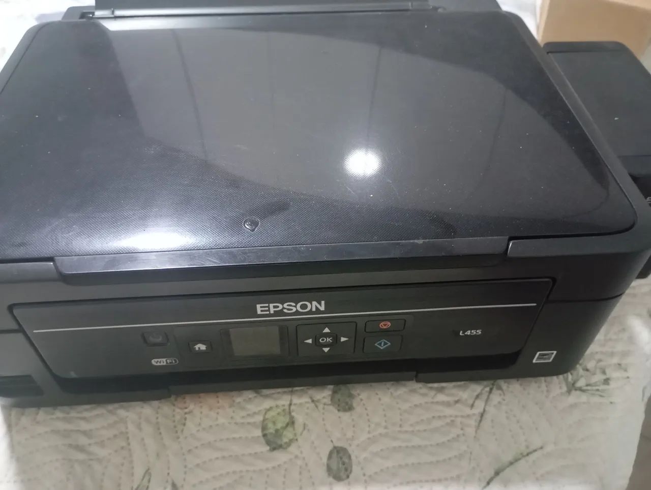Impressora Epson L455