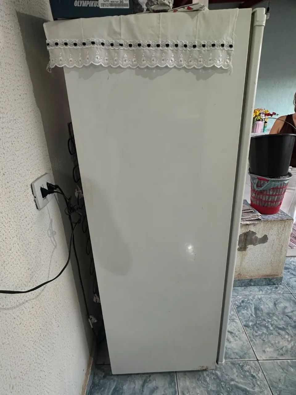 Freezer vertical Consul - Foto 5