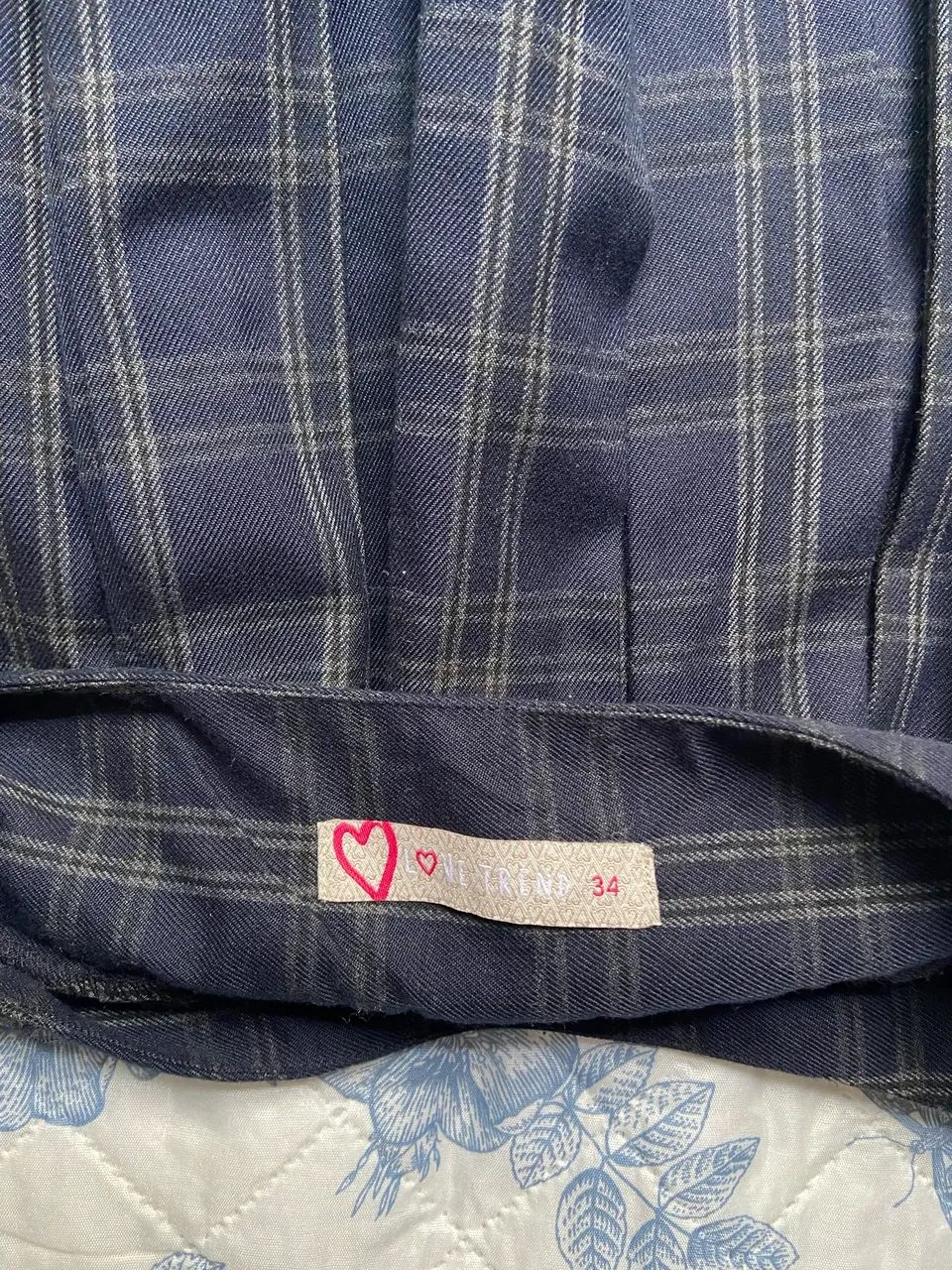 Saia Xadrez - Foto 2