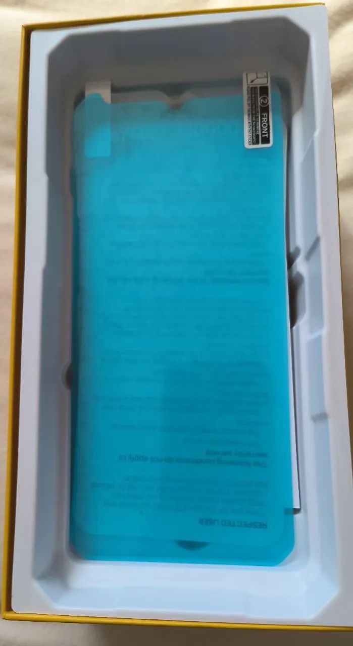 Celular Doogee v30 pro usado em excelente estado - Foto 5